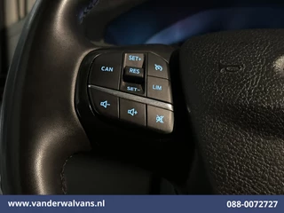 Ford Transit 2022 - 2.0 TDCI 161pk Bakwagen Laadklep Euro6 Airco | Cruisecontrol | Verwarmde voorruit | 1040kg laadvermogen image 5