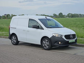 Mercedes-Benz Citan 2024 - 108 CDI immagine 5