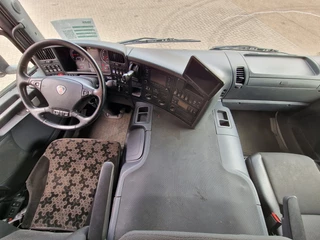 Scania P 2015 - P280 4x2 Mitsubishi frigo - Zepro loadlift - Full air - Euro 6 obrazek 20