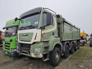 MAN TGS 2018 - 49.460 afbeelding 2 miniatuur