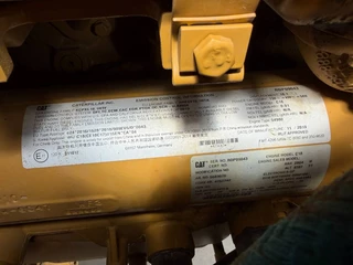 Cat N/A 2020 - 988K XE obrazek 48