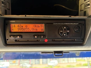 MAN TGX 2008 - 18.440 obrazek 21