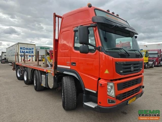 Terberg FM1850-T 2012 - N/A bild 4