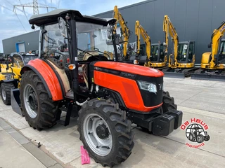 Tafe N/A - 6515 4wd. immagine 1