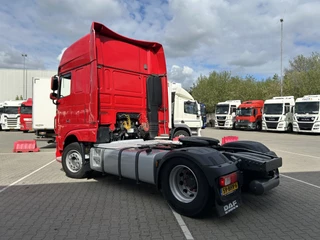 DAF XF 460 FT 2017 - SSC / 865 dkm / Tacho V2 image 20