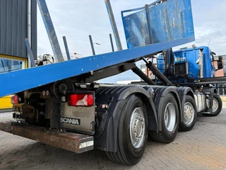 Scania G 2012 - N/A obrazek 17