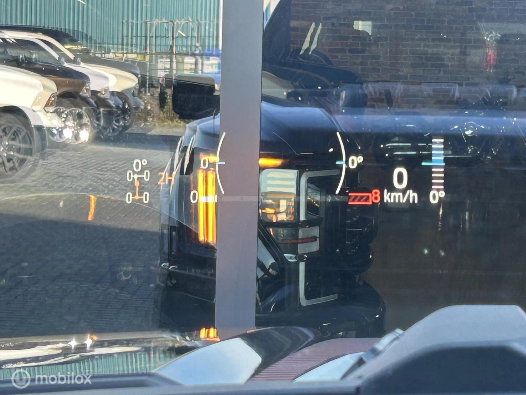 Ford Raptor R 2024 - 5.2 V8 Supercharged afbeelding 27
