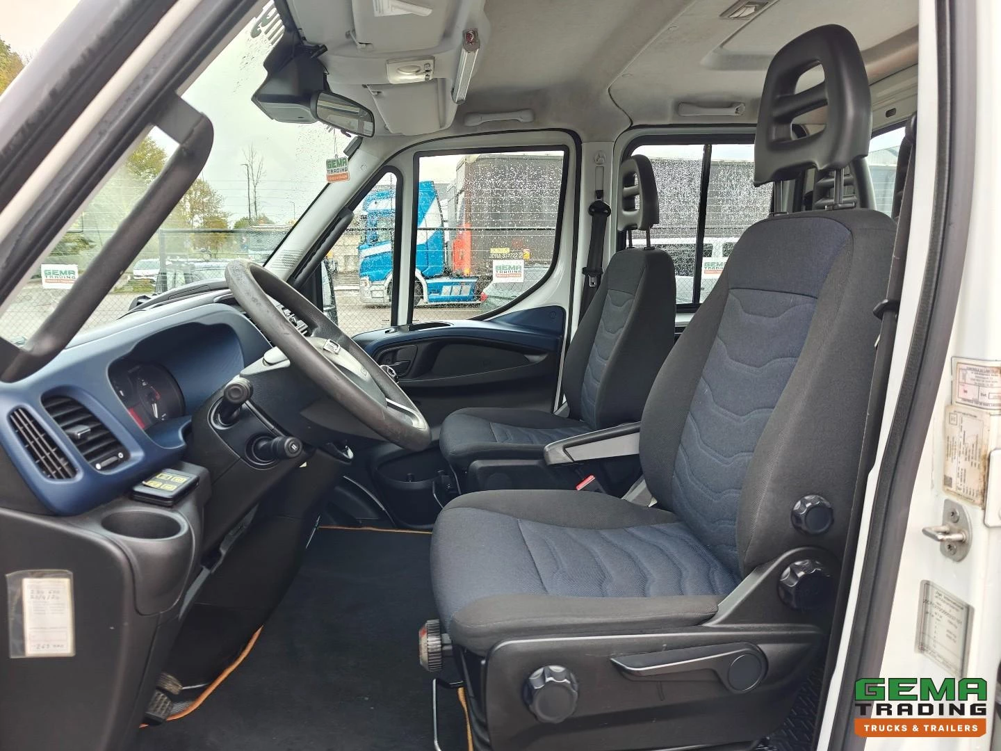 Iveco 70C18 2019 immagine 14