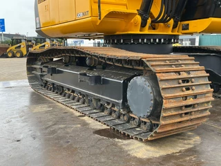 JCB 205 Hydraulic Excavator -  Export Model 2025 - N/A image 15