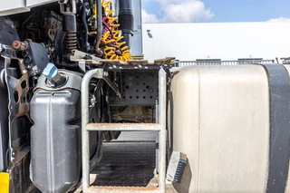 Mercedes-Benz Actros 2014 - 1945 (1845) LS image 12