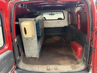Opel Combo 2006 - COMBO-C-VAN Z13DT image 13