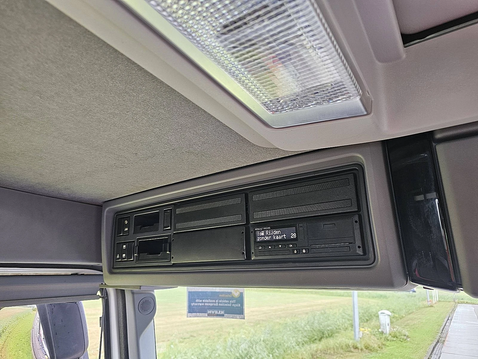 Renault 2021 - C 430 afbeelding 11