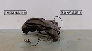MAN N/A - Brake System Remklauw obrazek 2