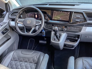 Volkswagen Transporter 2024 - 2.0 TDI 150PK DSG Bulli Dubbele Cabine L2H1 imagen 8