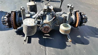 Axles 1939 image 1 thumbnail