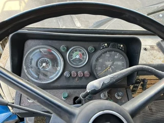 Volvo F 86 1974 - -49 S , Oldtimer for Restauration obrazek 11
