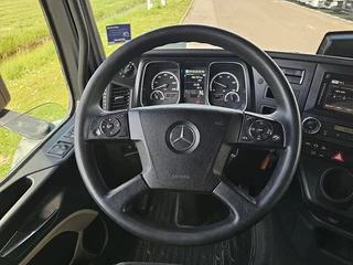 Mercedes-Benz Actros 2019 - 1843 LS obrazek 10