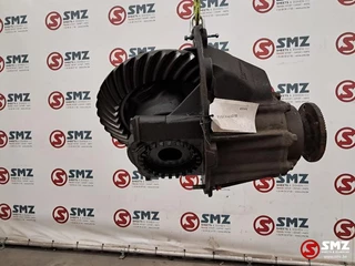 MAN N/A - Occ differentiëel HY 1350 i = 2,846 MAN imagen 2