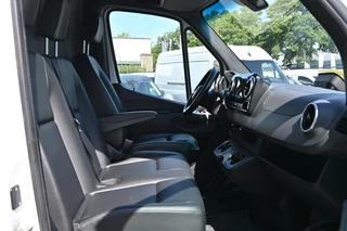Mercedes-Benz eSprinter 2024 - 314 L2H2 Pro 81kWh bild 7