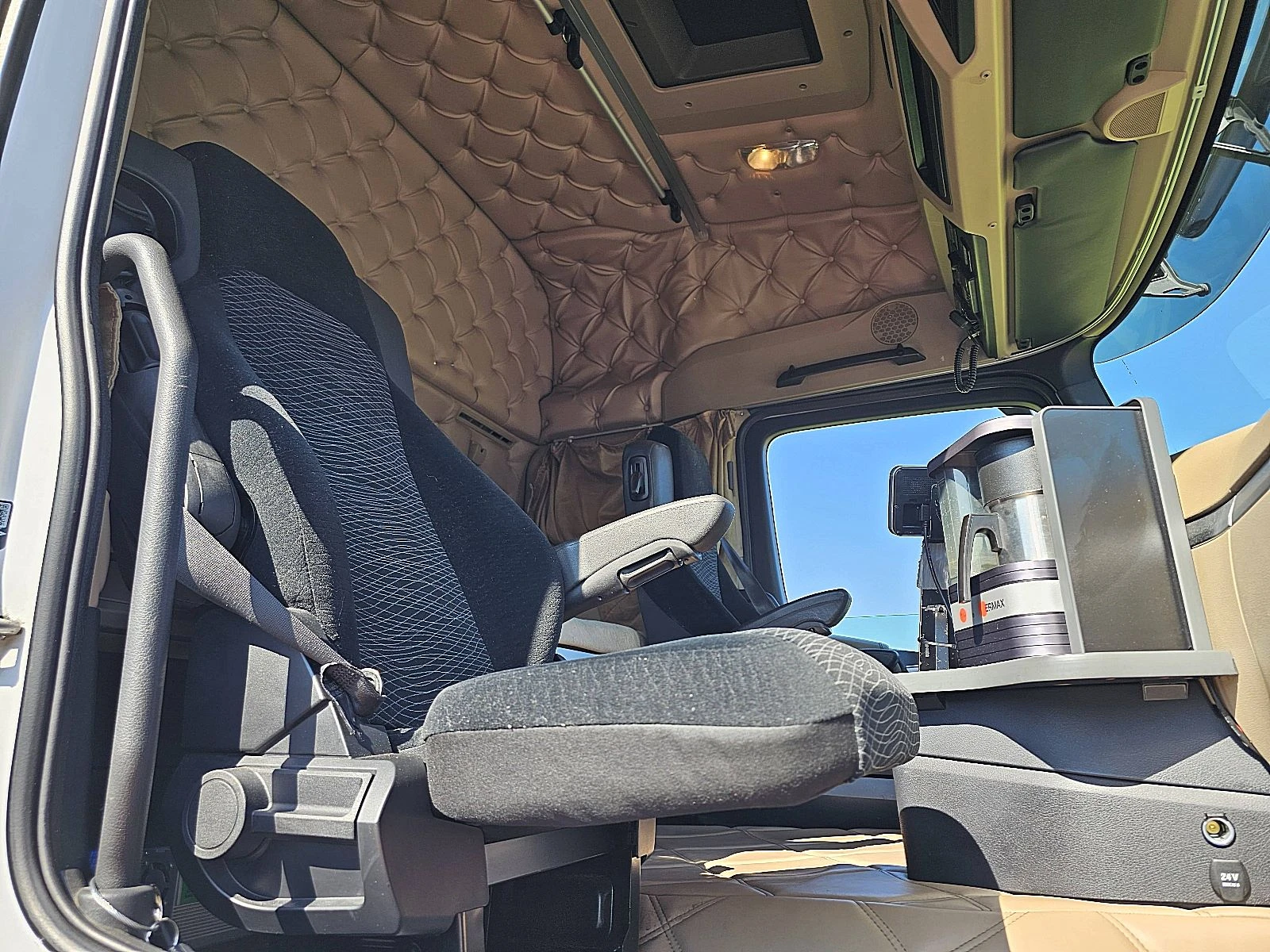 Mercedes-Benz Actros 2015 - 2540 Bild 7