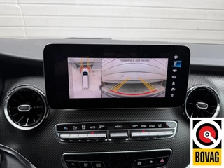Mercedes-Benz V-Class 2021 - 300d Extra Lang DC Edition immagine 20