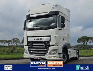 DAF XF 2022 - 480 afbeelding 1 miniatuur