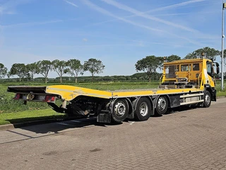 Iveco Stralis 2019 - AD320S42 image 3
