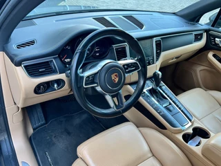 Porsche Macan 2017 - 2.0 bj.2017 NL auto|Pano|Camera|Nap. image 14