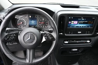 Mercedes-Benz Vito 2024 - 116 CDI L3 Pro zdjecie 14