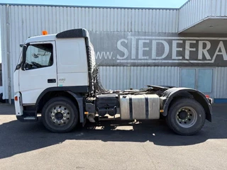 Volvo FM 2008 - 430 , Euro 5 , Tipper Hydraulic , Airco imagem 2