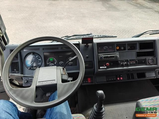 Renault G270 1994 - N/A zdjecie 11
