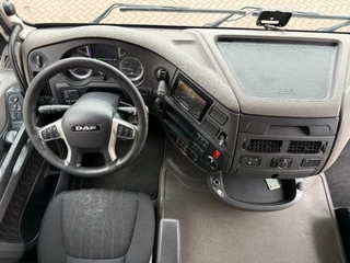 DAF XF480 2020 - XF480 4X2 / 2X Bett / Euro6 D / Production 09-2020 / APK-TUV 09-2026 / NL Truck imagen 12