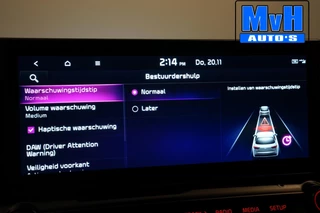 Kia Ceed Sportswagon 2021 - 1.0 T-GDi DynamicLine|ACC|LED|CAMERA|NAP obrazek 10