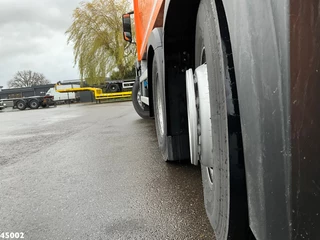 Mercedes-Benz Actros 2025 - 2533 Euro 6 Zoeller 22m³ image 10