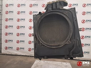 MAN N/A 2004 - Occ radiator D2066 MAN obrazek 1