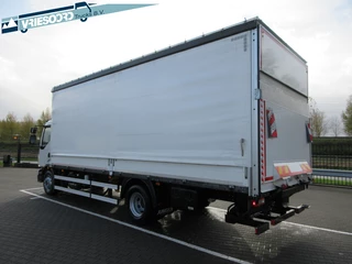 Volvo N/A 2023 - FL 250 PK 16 TOnner image 3