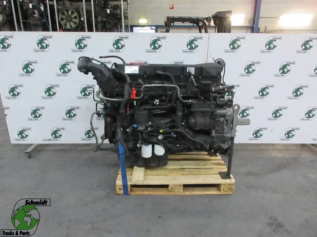 Renault - 7422073582/ 85002007 /85008007/85013658/ 85019658 RENAULT T 460 EURO 6 afbeelding 1