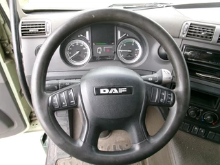 DAF CF 330 2016 - NL TRUCK APK 04-2027 zdjecie 12