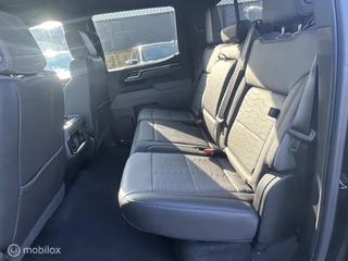 Chevrolet Silverado 2024 - USA ZR2 6.2 V8 image 15