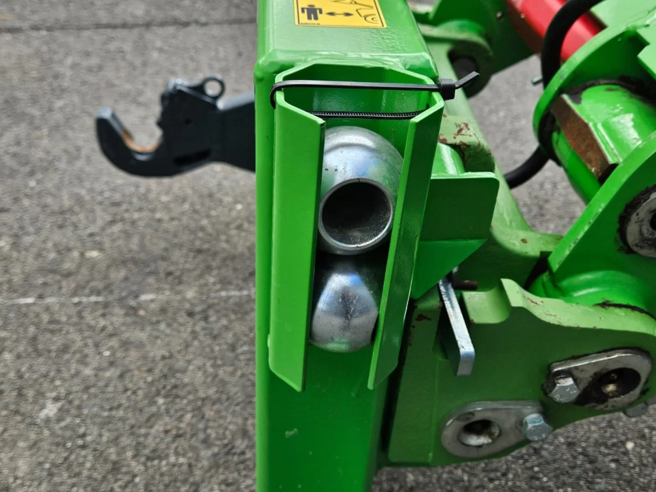 Avant 2025 - 3 punts adapter afbeelding 10