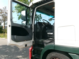 Mercedes-Benz Actros 2012 - 2536 LL MIDLIFT METAGO obrazek 8