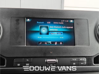 Mercedes-Benz Sprinter 2020 - 315 L2H1 Automaat Inrichting Navi Apple Carplay obrazek 15