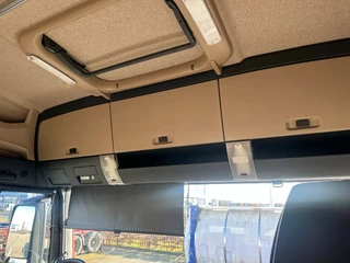 MAN TGX 2017 - 18.420 TGX 18.420 4x2 ADR (EX/II, EX/III, FL, AT) imagen 12