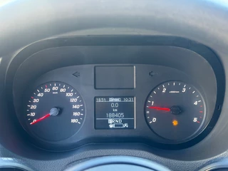 Mercedes-Benz Sprinter 2020 - 314CDI Paardenwagen Horsetruck TVW Hengsten Uitvoering L3 Automaat Airco obrazek 15