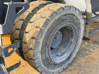 Atlas 350MH incl. magnet installation 2019 - N/A immagine 14