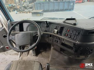 Volvo N/A 2004 - Occ Cabine Volvo FH2 Globetrotter L2H2 image 10
