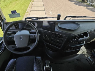 Volvo FH 2022 - 460 imagen 8