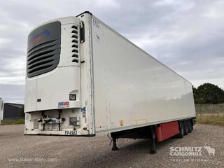 Schmitz Cargobull Semitrailer Reefer Standard 2018 Bild 2 Miniaturansicht