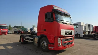 Volvo FH 2011 - 420 imagem 3