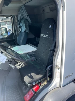 Volvo N/A 2012 - 85110579 / 85112761 CABIN COMPLET bild 7